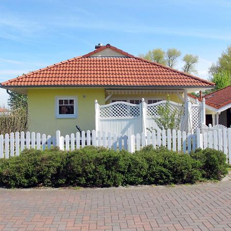 Holiday Home Klipper By Interhome ブルハーフェ エクステリア 写真