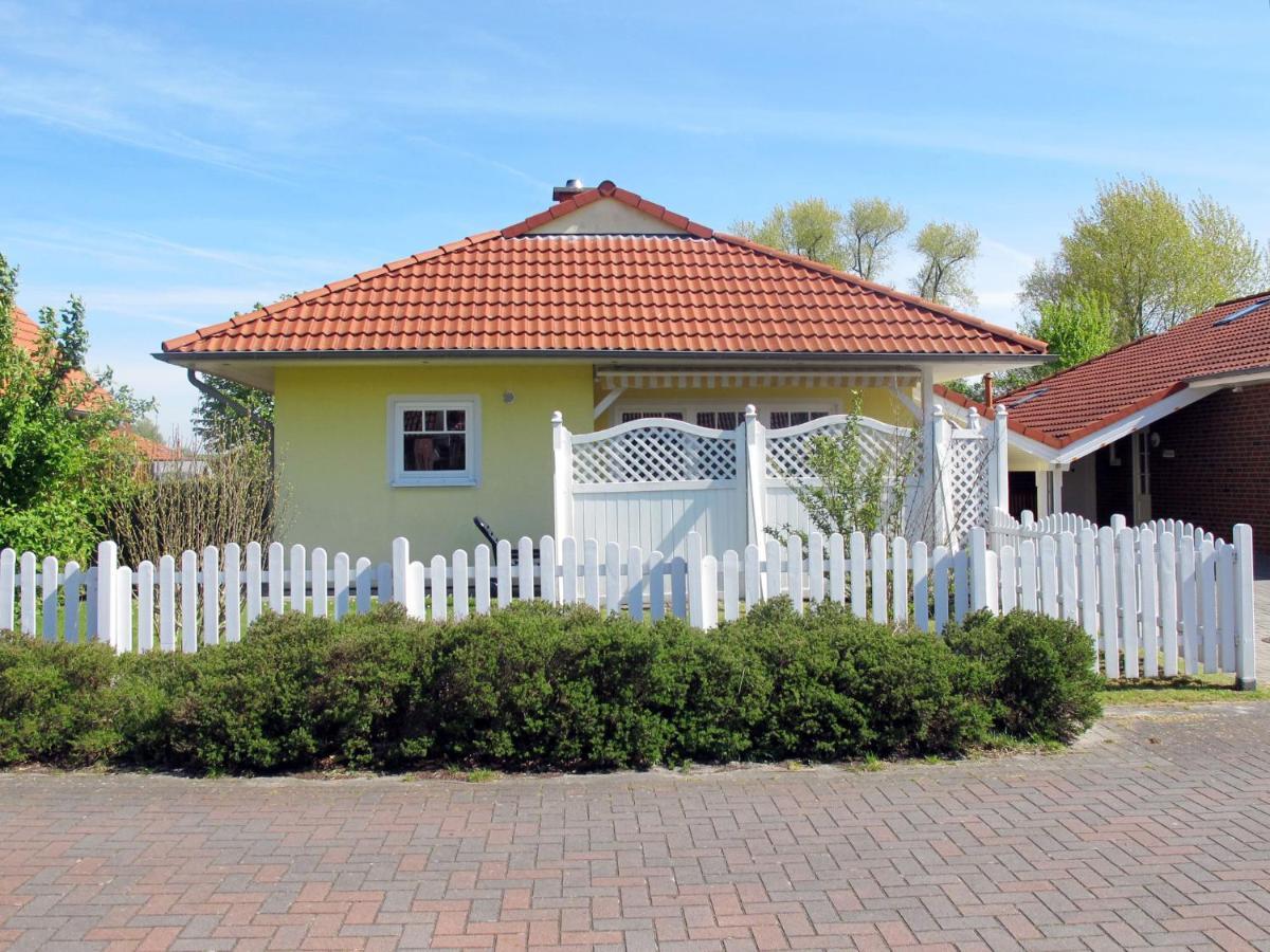 Holiday Home Klipper By Interhome ブルハーフェ エクステリア 写真